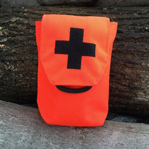 Benefits of Forest Safety Product’s Solo Chainsaw Trauma Kit - Forest-Safety Products