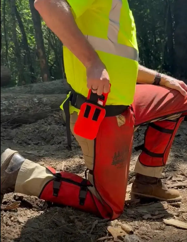 Real Work. Real Risks. Real Gear.
