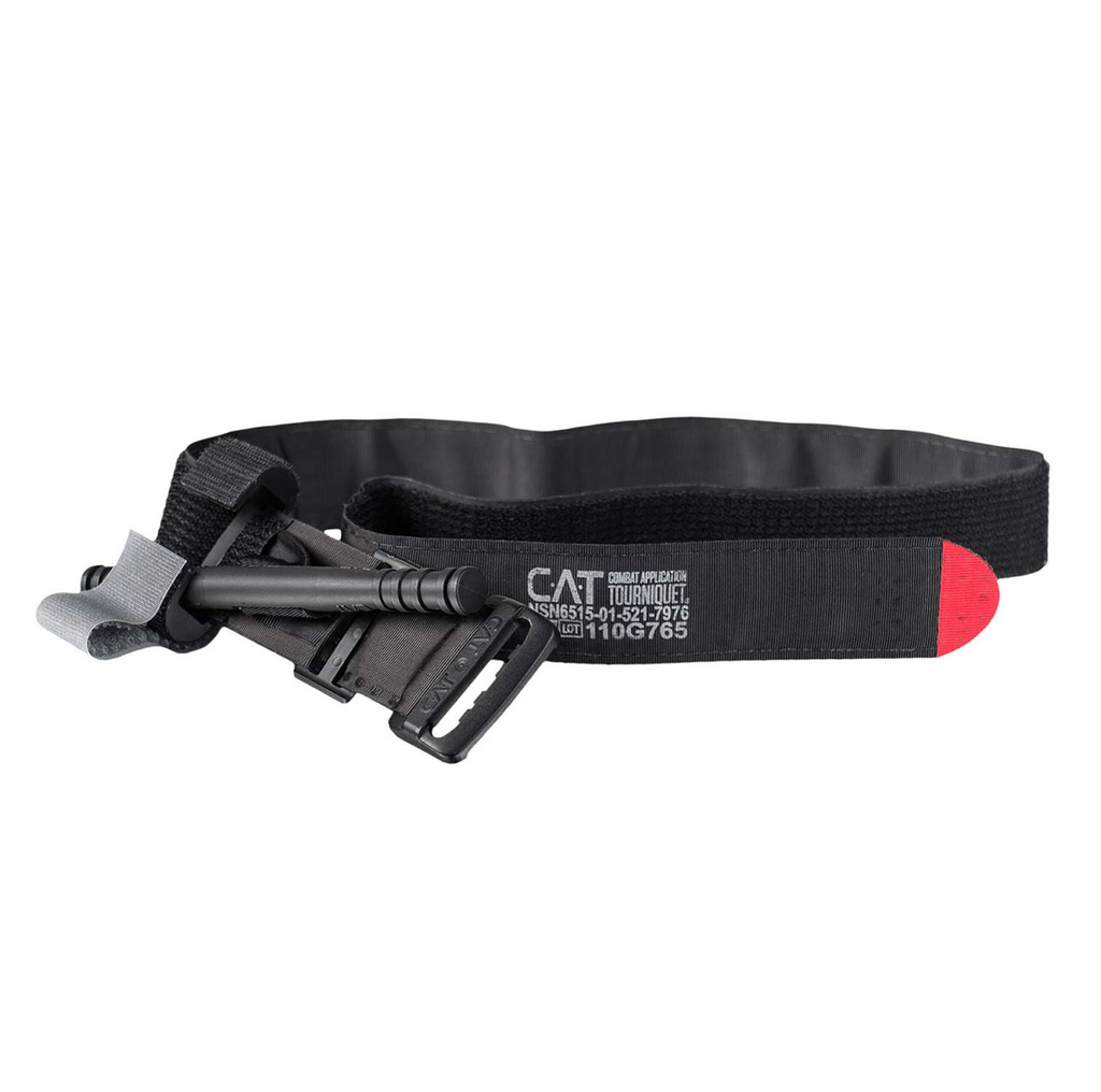 Outdoor Survival Gadgets CAT One-handed Operation Tourniquet