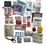 Forest Safey Products Tree Care First Aid and Trauma Kit 