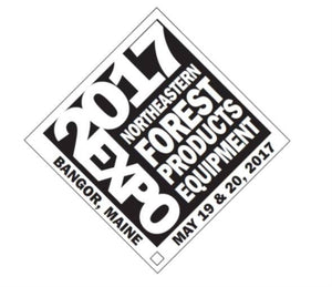 2017 Northeastern Forest Products Equipment Expo - Forest-Safety Products