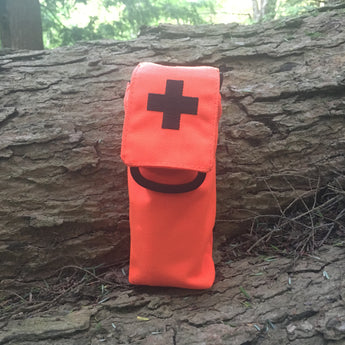 Features and Benefits of Forest Safety Products Tourniquet Pouch