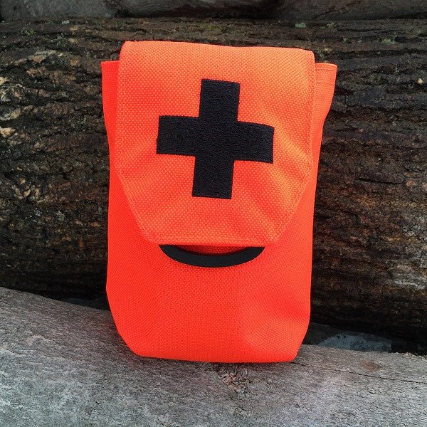 Benefits of Forest Safety Product’s Solo Chainsaw Trauma Kit - Forest-Safety Products