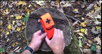 Tourniquet Pouch Video Overview