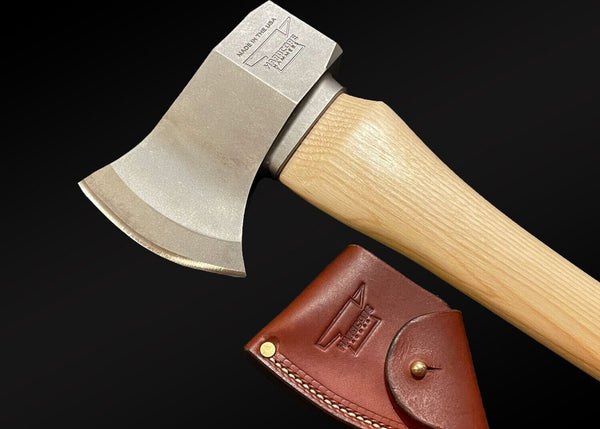 Axes & Gear - Forest-Safety Products