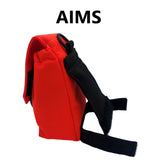 Solo Chainsaw Trauma Kit