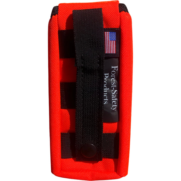 Tourniquet Pouch & Tourniquet – MOLLE Attachment | Forest Safety Products