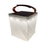 luminAID Survivor Solar Lantern with Dual Phone Charger