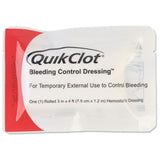 QuikClot Advanced Clotting Gauze