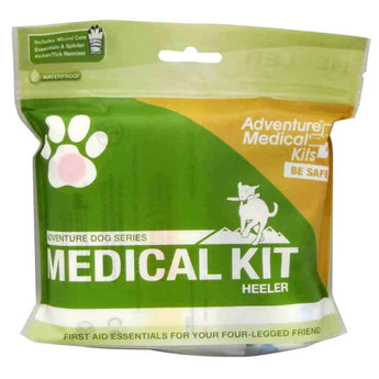 Adventure Dog Medical Kit - Heeler