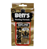Ben's Hunting Formula 3.4 oz. Pump Spray - Forest - Safety Products