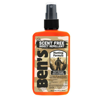 Ben's Hunting Formula 3.4 oz. Pump Spray