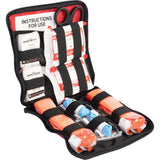 Bleeding Control Station Twin Pack - Forest - Safety Products