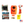 Chainsaw Trauma Kit – Solo | Logging, Tree Care & Home Use - Forest - Safety Products