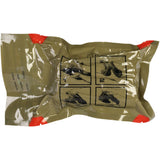 EMERGENCY TRAUMA DRESSING (ETD) - 4 IN - Forest - Safety Products