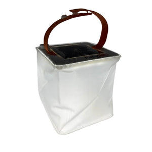 luminAID PackLite Nova USB Solar Lantern - Forest - Safety Products