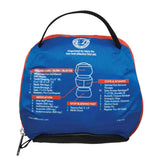 Mountain Series Hiker First Aid Kit – Trail & Backcountry Ready - Forest - Safety Products