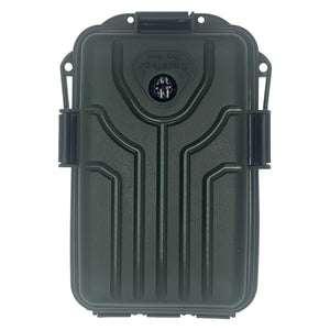 Survivor First Aid & Trauma Kit - Forest - Safety Products