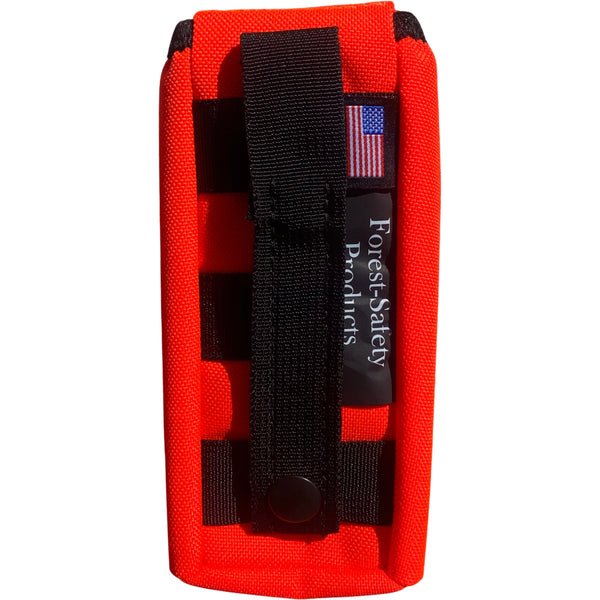 Tourniquet Pouch & Tourniquet – MOLLE Attachment | Forest Safety Products - Forest - Safety Products