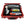 Tree Care Trauma Kit - Hard Case - Field Ready First Aid for Arborists & Tree Crews - Forest - Safety Products