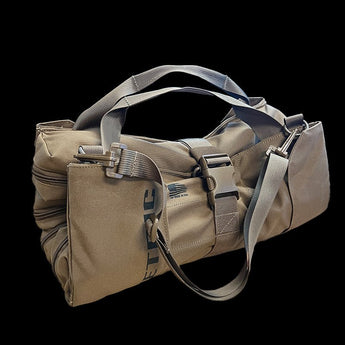 Yorktown Tool Roll - Forest - Safety Products