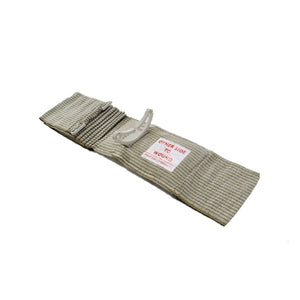 6" Israeli Bandage with Pressure Bar - Forest - Safety Products