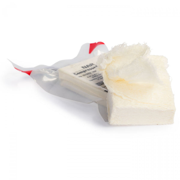 Forest Safety Products Compressed Gauze