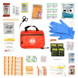 Forest Safety's Outdoor 1st Aid & Survival Kit