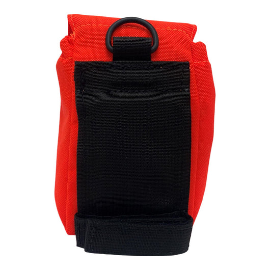 Solo Chainsaw Trauma Kit – Forest-Safety Products