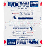 Forest Safety Products Hyfin Chest Seal