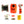 Crew Kit - Chainsaw Trauma Kit for Logging, Tree Care & Home Use
