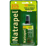 Forest Safety Products Natrapel Pump 3.4oz Bottle