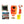Solo Kit - Chainsaw Trauma Kit for Logging, Tree Care & Home Use