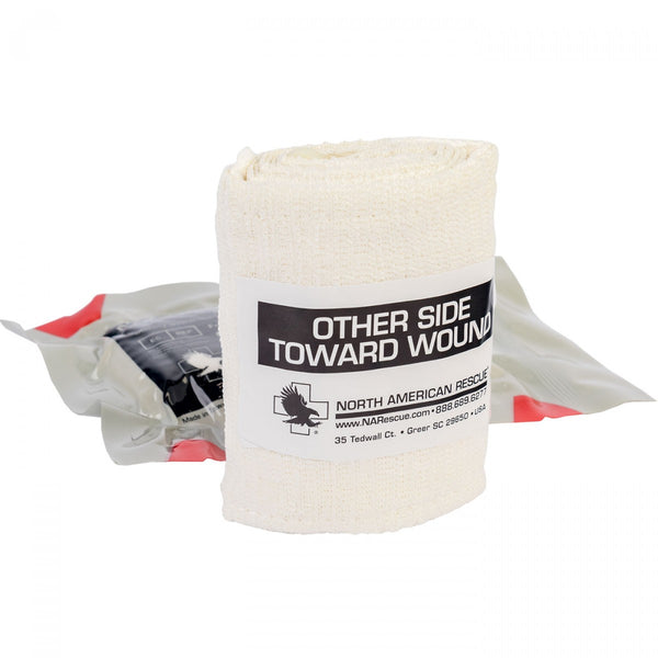 Forest Safety Products Compression Bandage