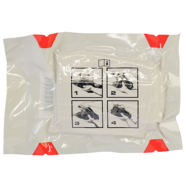 Forest Safety Products Compression Bandage