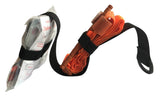 Solo Insert Layout Side View Chainsaw Safety