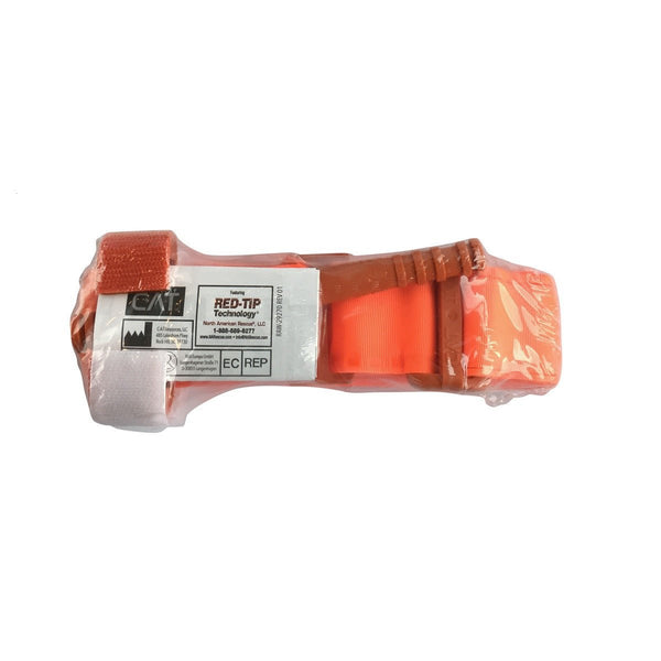 Combat Application Tourniquet (C - A - T) - Forest - Safety Products