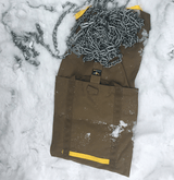 Hudson Chain Bag - Forest - Safety Products