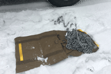 Hudson Chain Bag - Forest - Safety Products