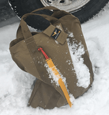 Hudson Chain Bag - Forest - Safety Products