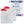 HyFin Vent Compact Chest Seal Twin Pack - Forest - Safety Products