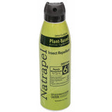 Natrapel Lemon Eucalyptus 6 oz. Eco - Spray - Forest - Safety Products