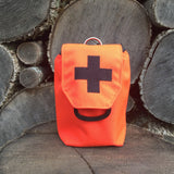 Solo Kit - Chainsaw Trauma Kit for Logging, Tree Care & Home Use - Forest - Safety Products