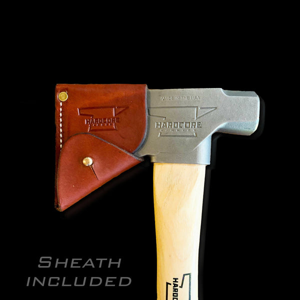 Survivalist Hatchet - Forest - Safety Products