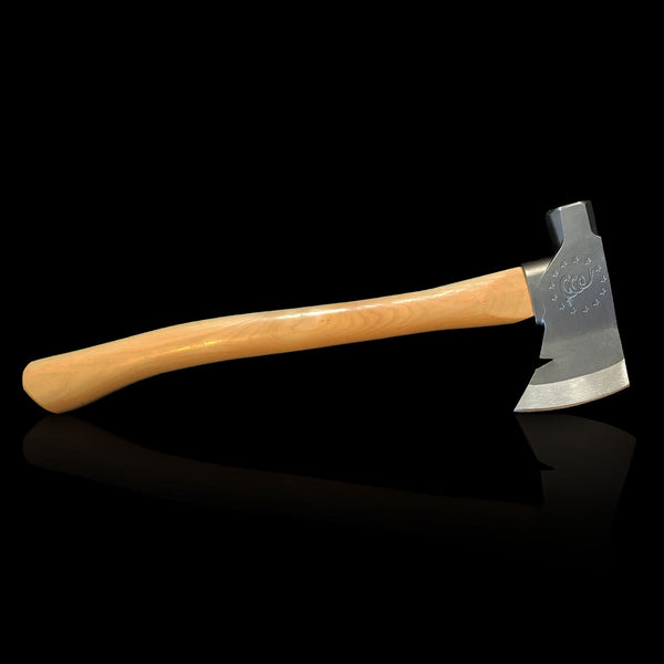 Survivalist Hatchet - Forest - Safety Products