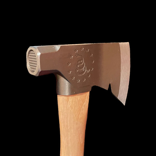 Survivalist Hatchet - Forest - Safety Products