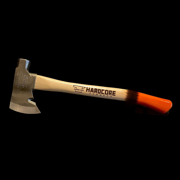 Survivalist Hatchet - Forest - Safety Products