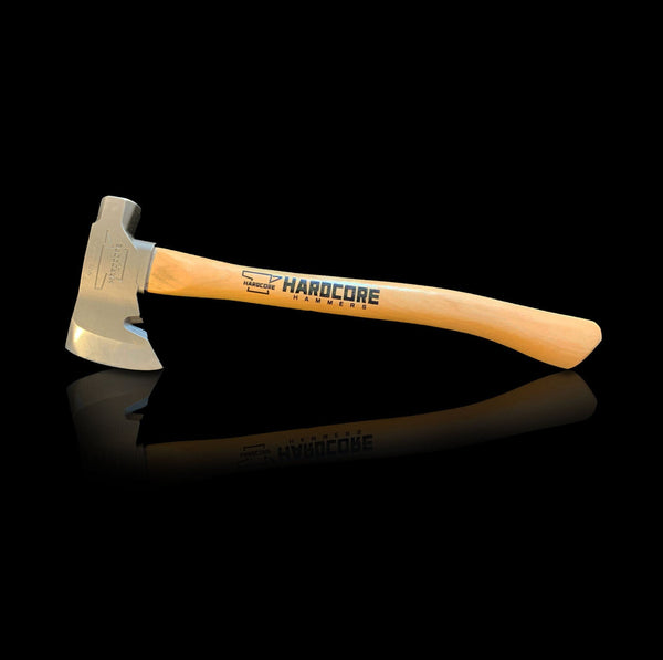 Survivalist Hatchet - Forest - Safety Products
