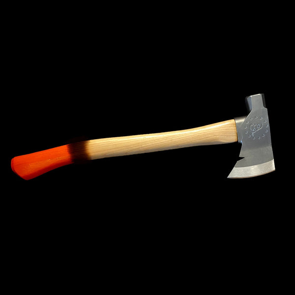 Survivalist Hatchet - Forest - Safety Products