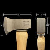 The Original TR Axe - Forest - Safety Products